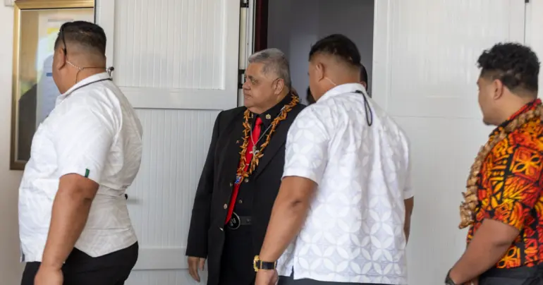 PM and others conspiracy decision adjourned again