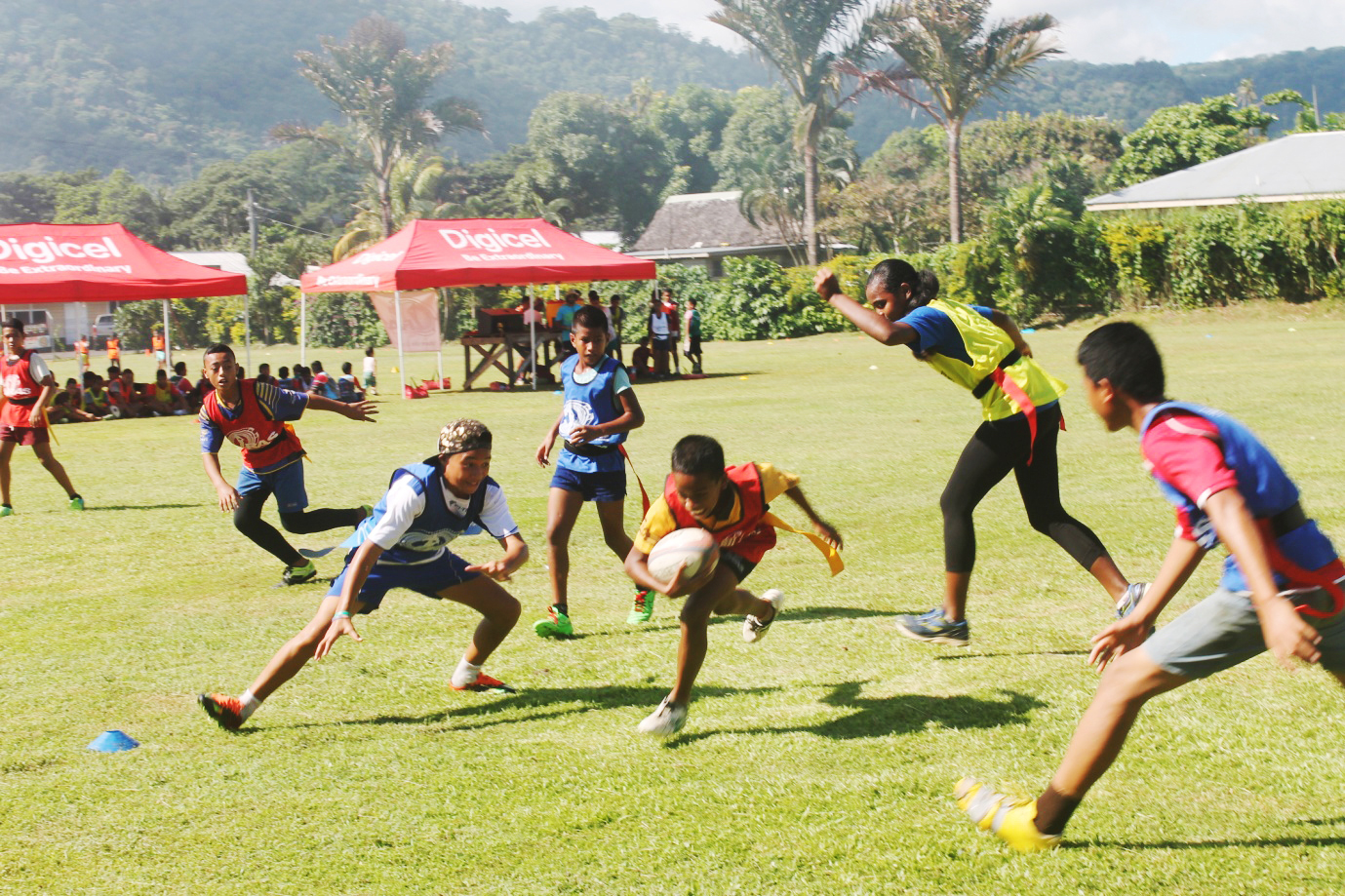 World bracing for risk of Trump's trade war