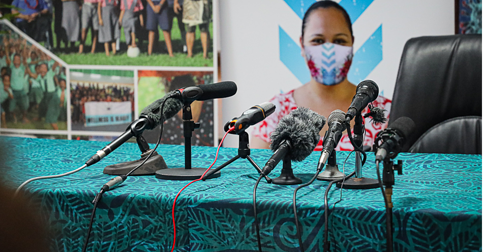 Health questions met with deafening silence 