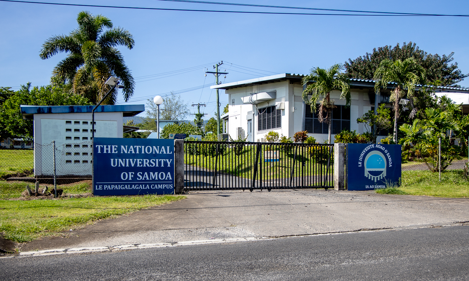 Over a thousand Year 13 students met N.U.S. entry requirements