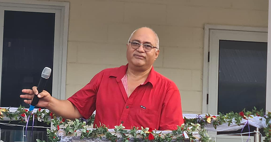 Cervical screening can save lives: Prof. Ekeroma