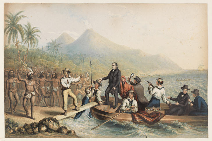 John Williams remembered 