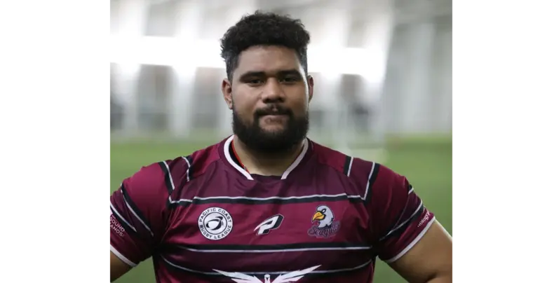 Savaii boy fulfils rugby dream