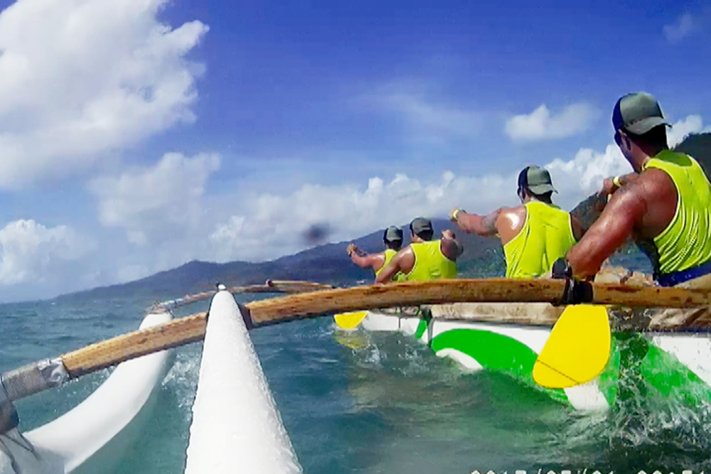 Spokeswoman: Damon not fleeing to Australia in Trump huff