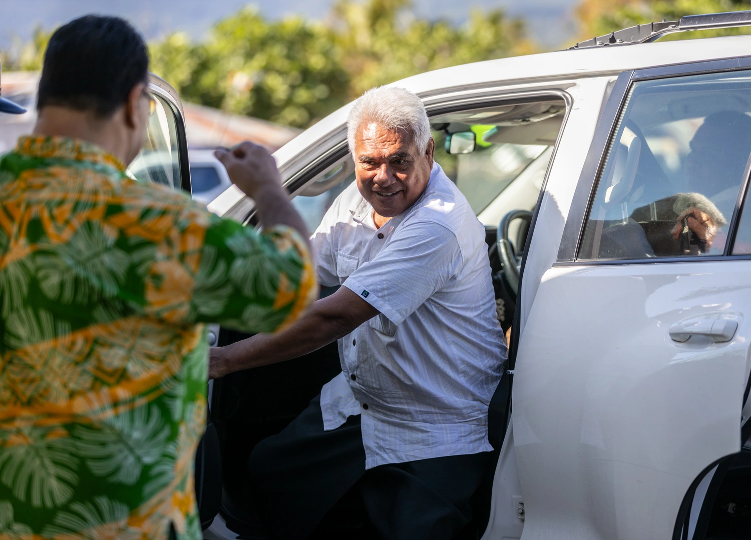 M.O.F looks at Police and Prison split