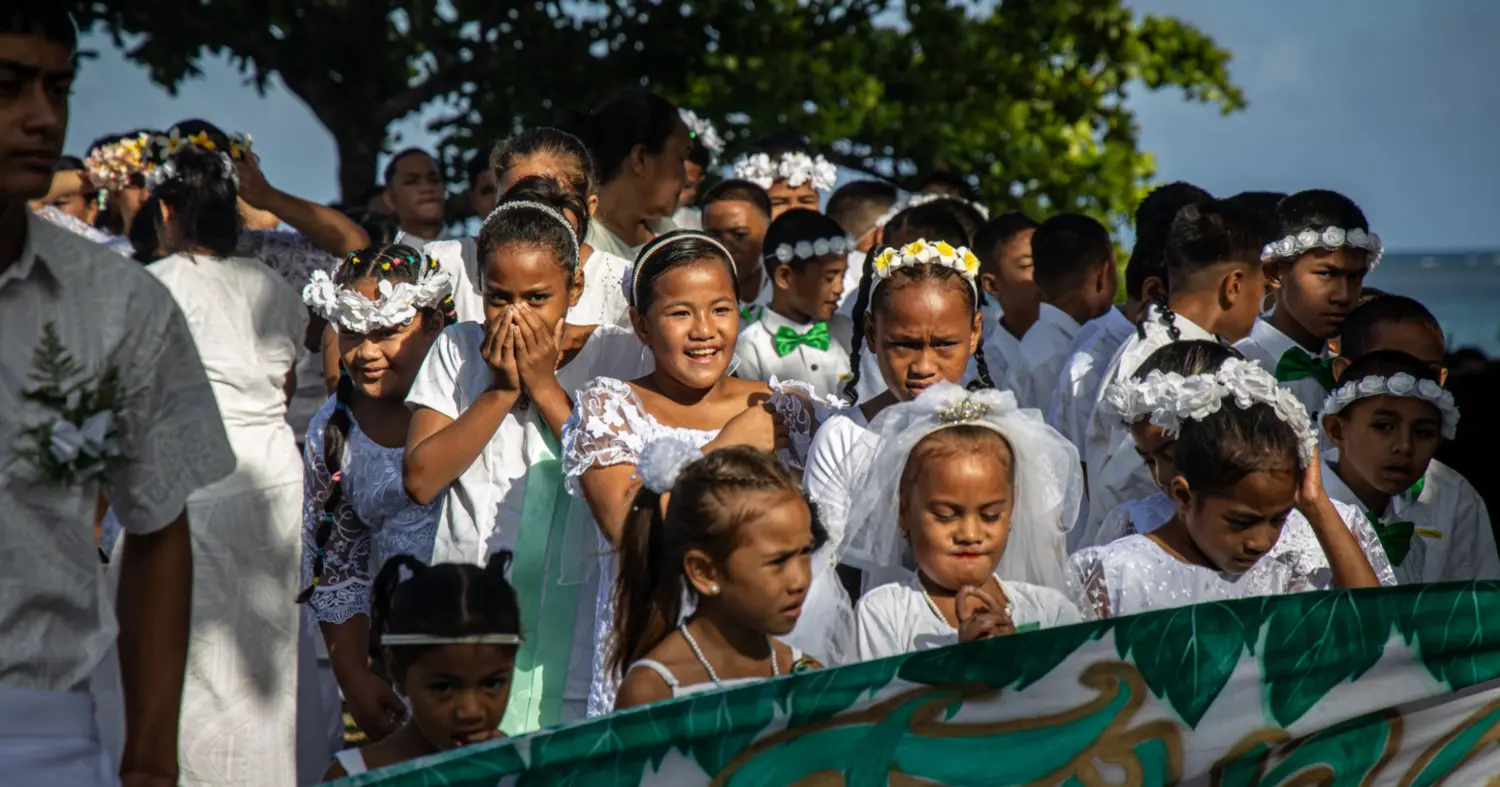 Samoa Rise Up Samoa Observer | Violent discipline on the rise