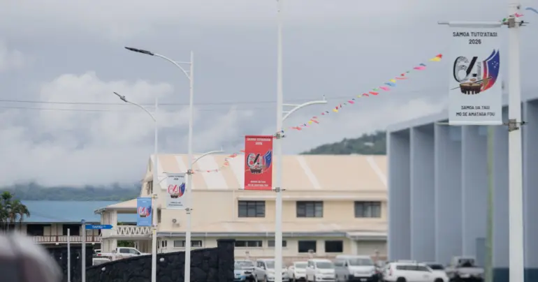 People gear up for Independence celebrations