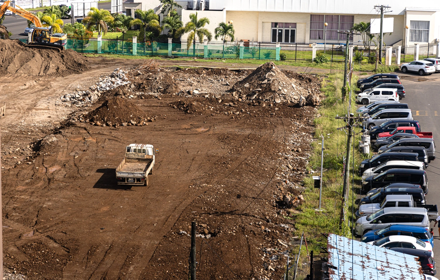 $30m price tag for Savalalo market 