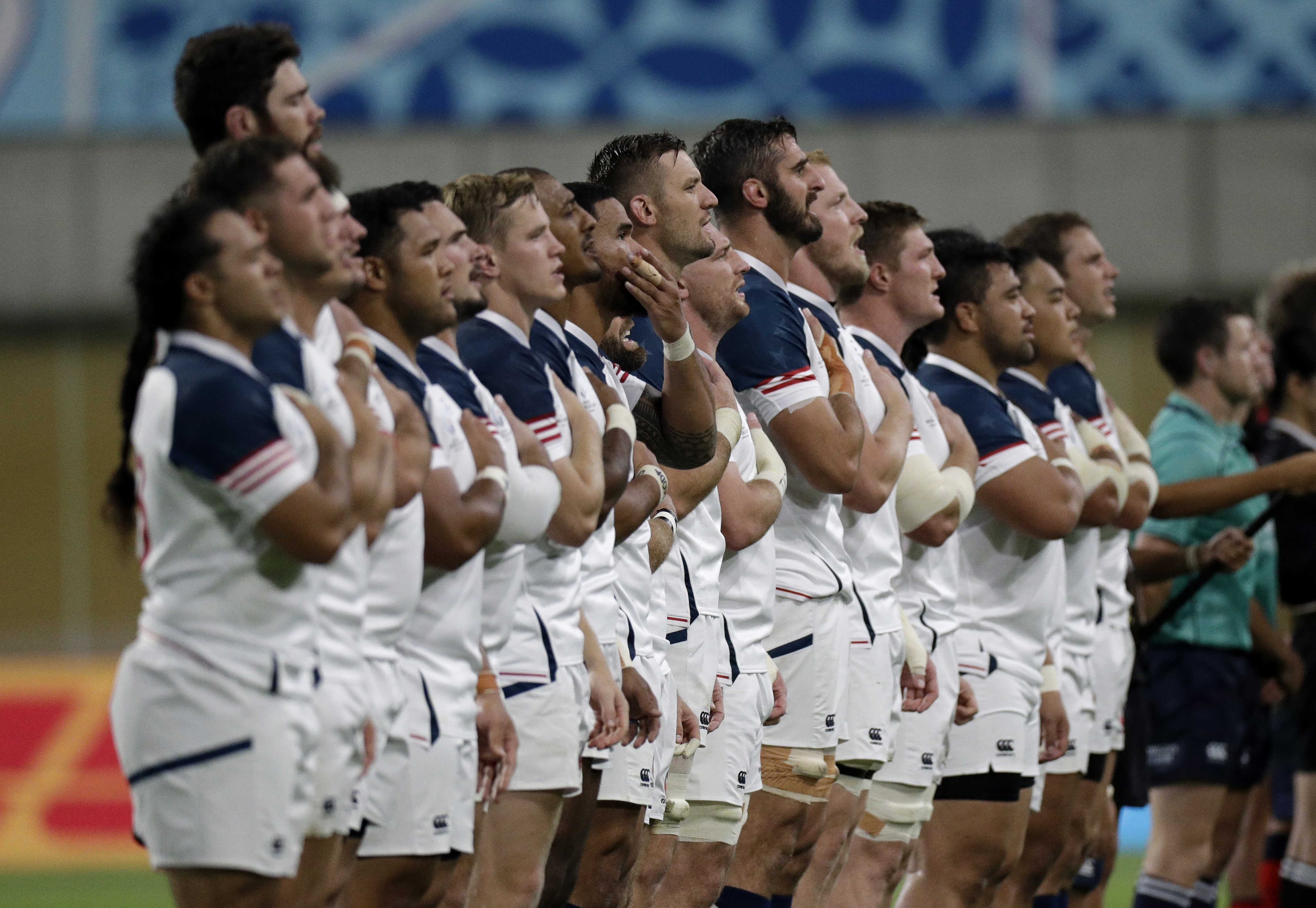 US retains Rugby World Cup vision despite financial peril