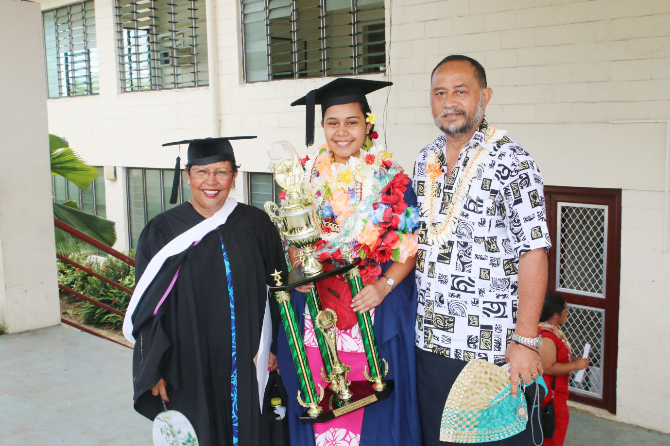 Family of late 'Crocodile Hunter' back at Animal Planet