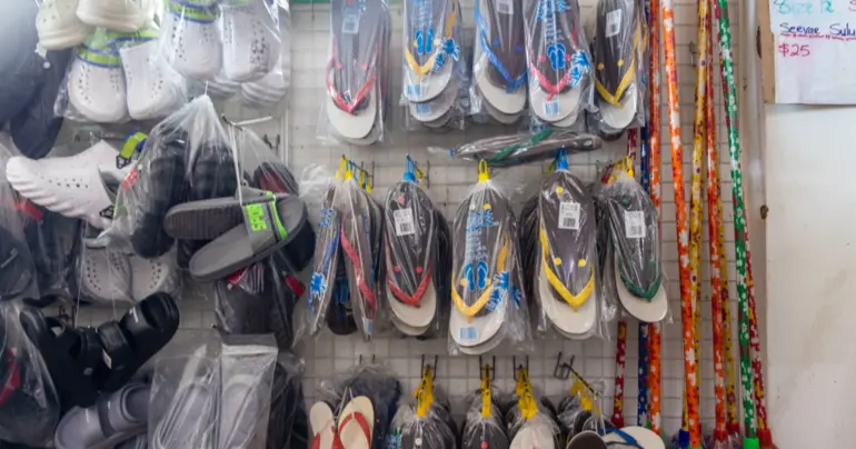 The knock-on effects of knock-offs