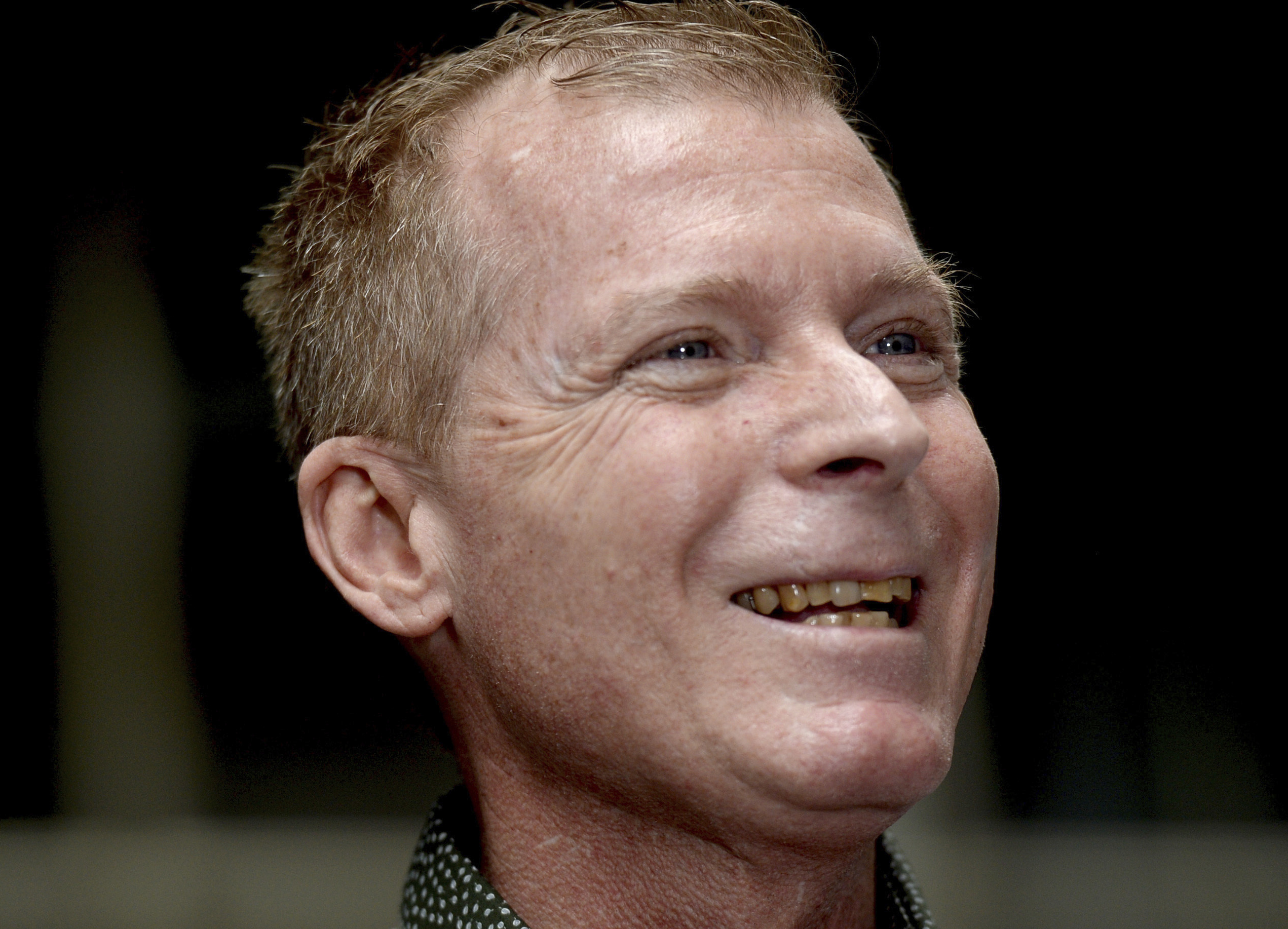 Freed Taliban prisoner recounts SEAL rescue attempts