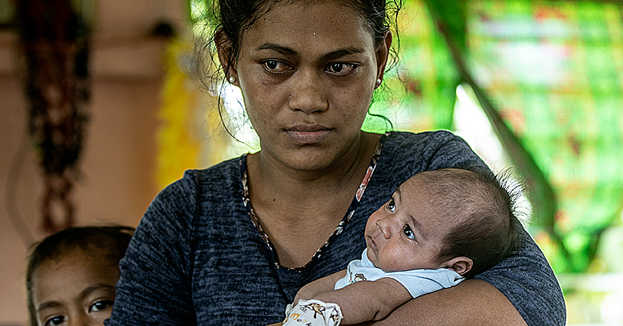 ‘People don’t just wait until Friday to get sick’ 