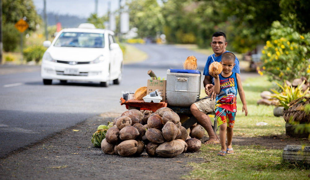 Food prices lower; still sustaining families