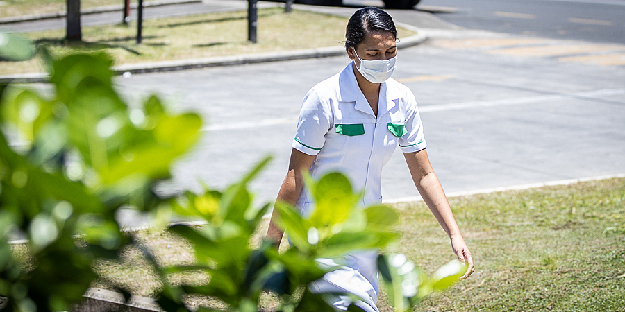 No fatalities in three days, no new cases from Savaii