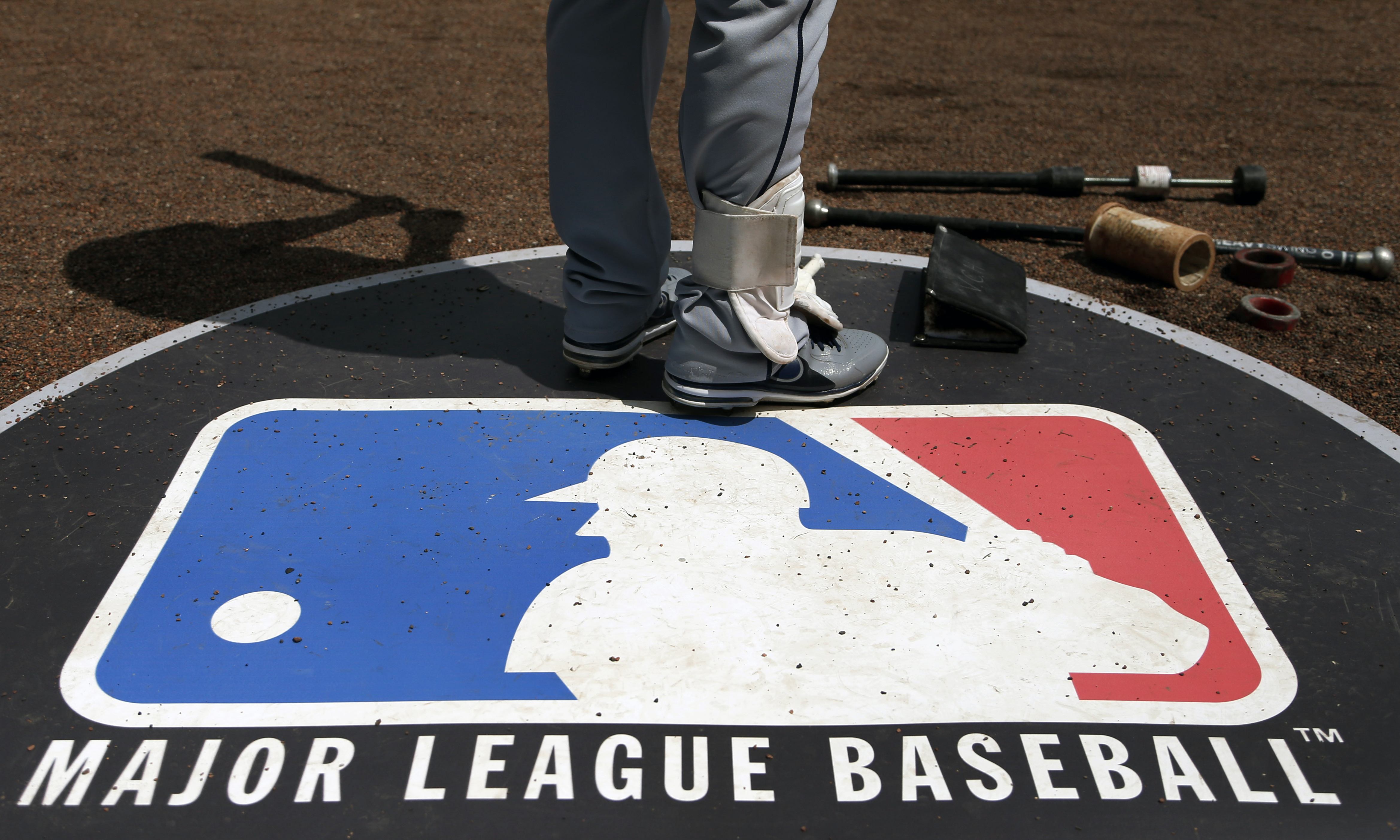AP source: MLB rejects 114-game plan, tells union no counter