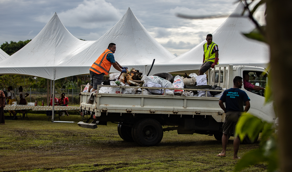 Mangrove gives village ecotourism edge 