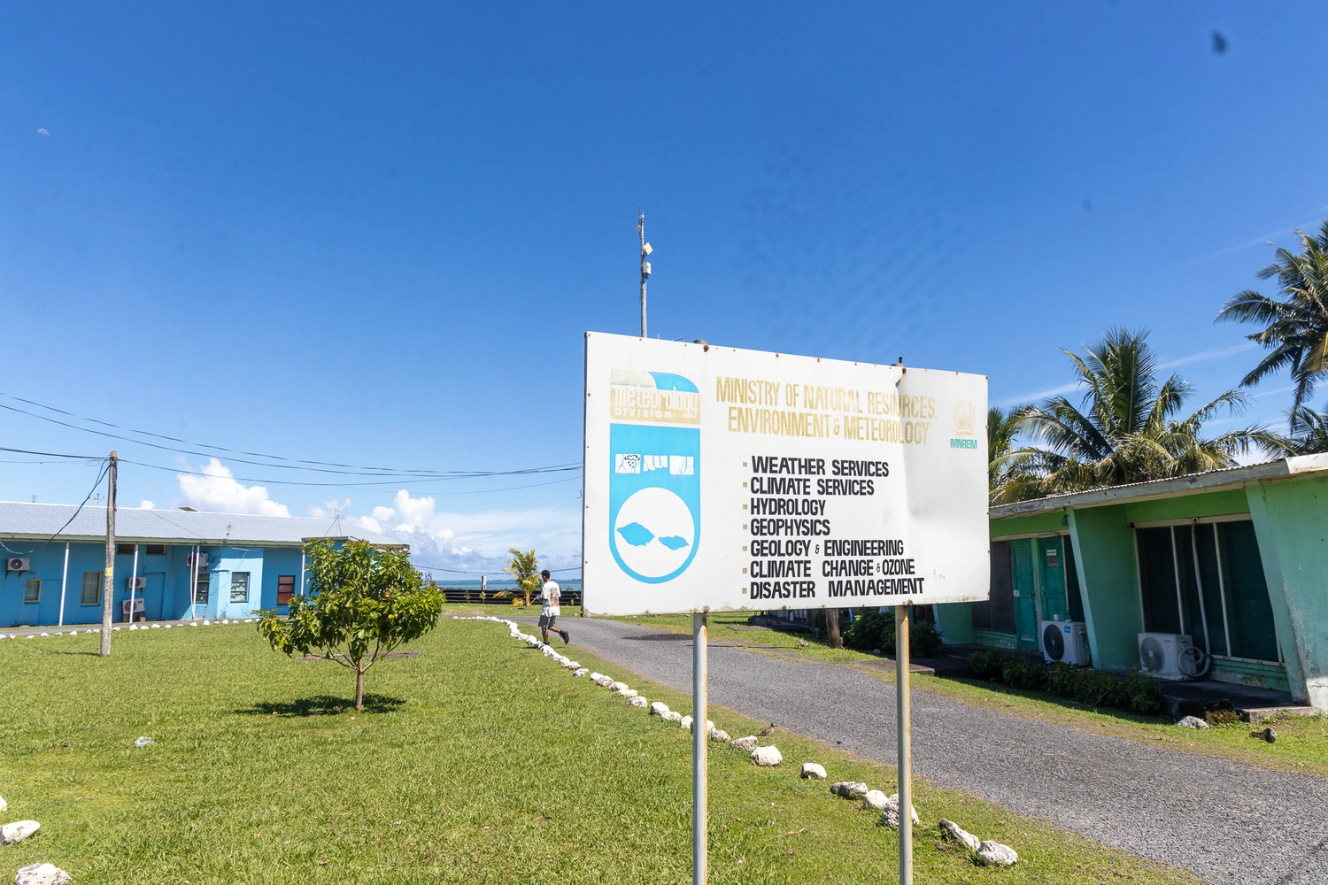 Met office revives traditional knowledge programme for forecasting