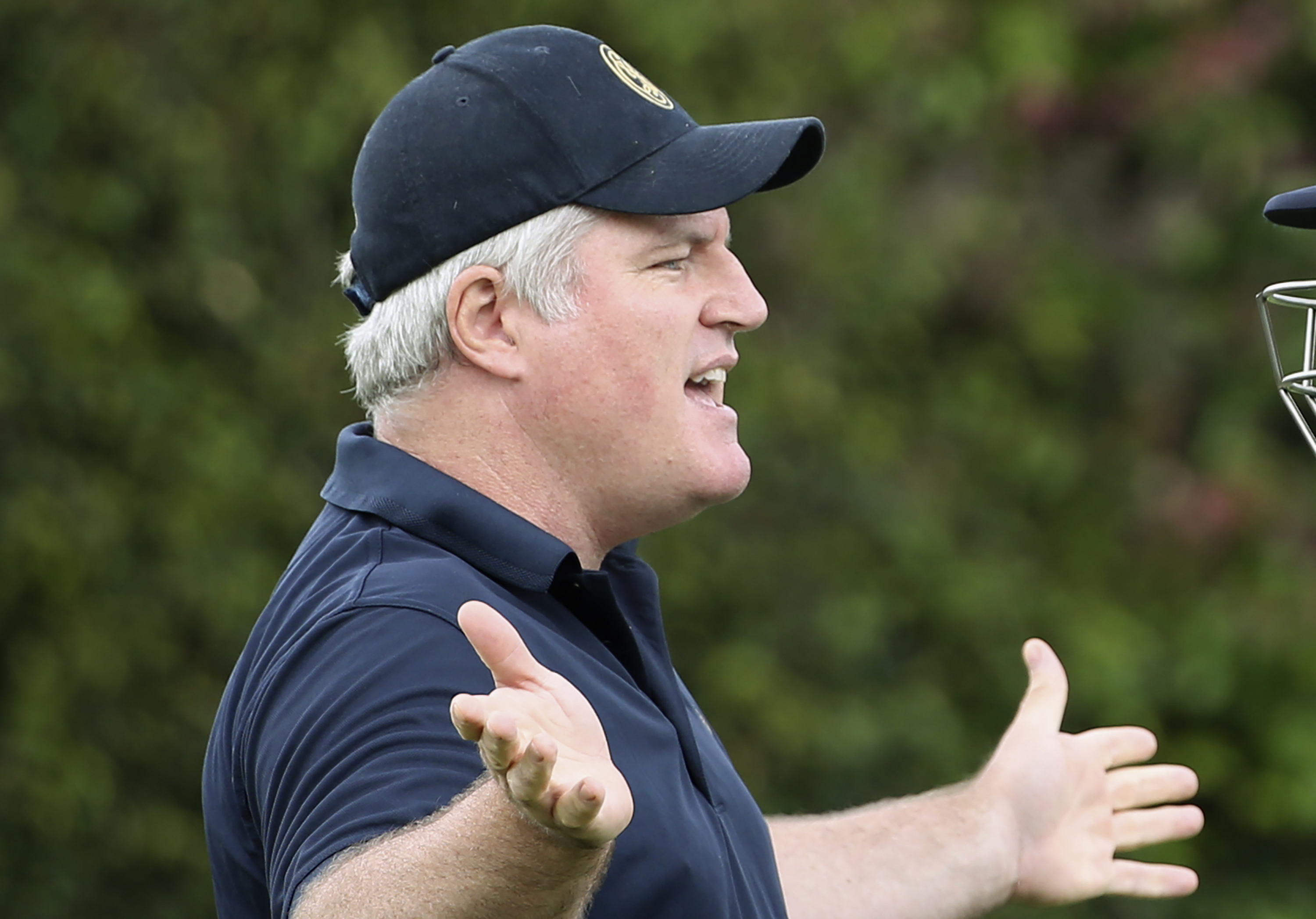 Reports: Ex-cricketer MacGill allegedly kidnapped, released