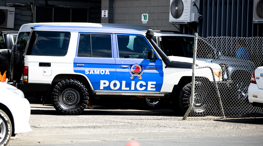 Toddler suffocated to death: Police