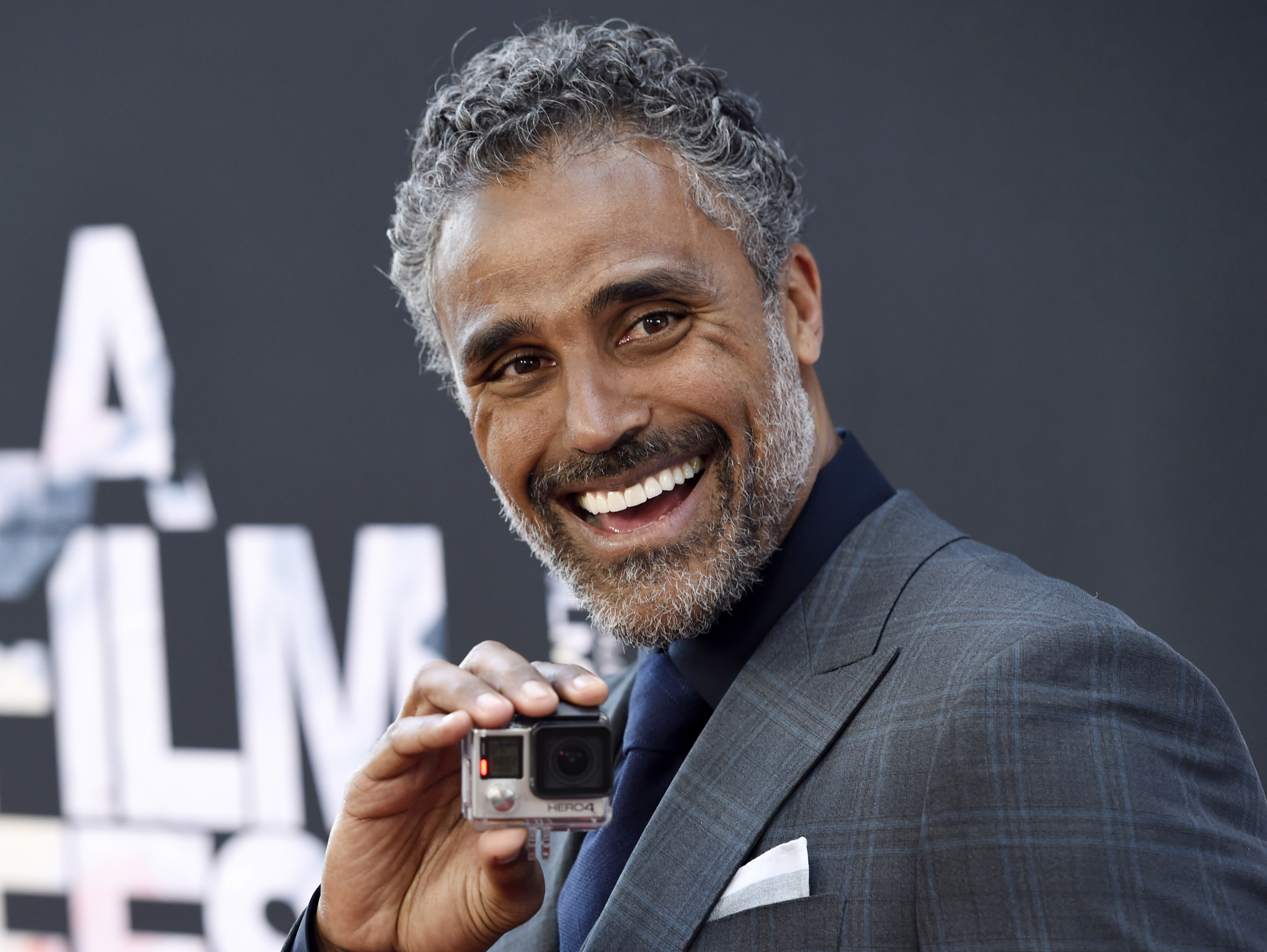Rick Fox sues esports team partners, alleges rampant fraud