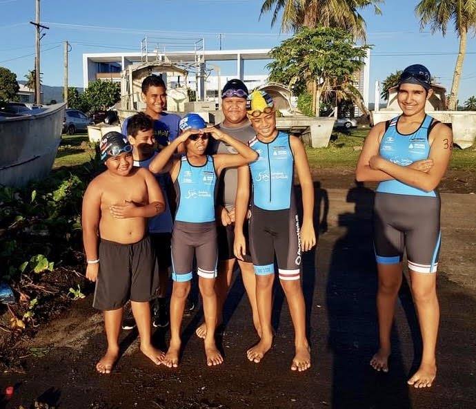 Apia Triathlon Club gearing up for another successful event