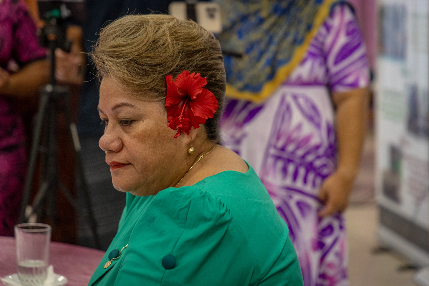 Grant on hold for 30 districts 