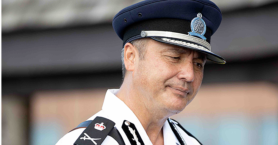 Police to investigate liquor "blackouts"