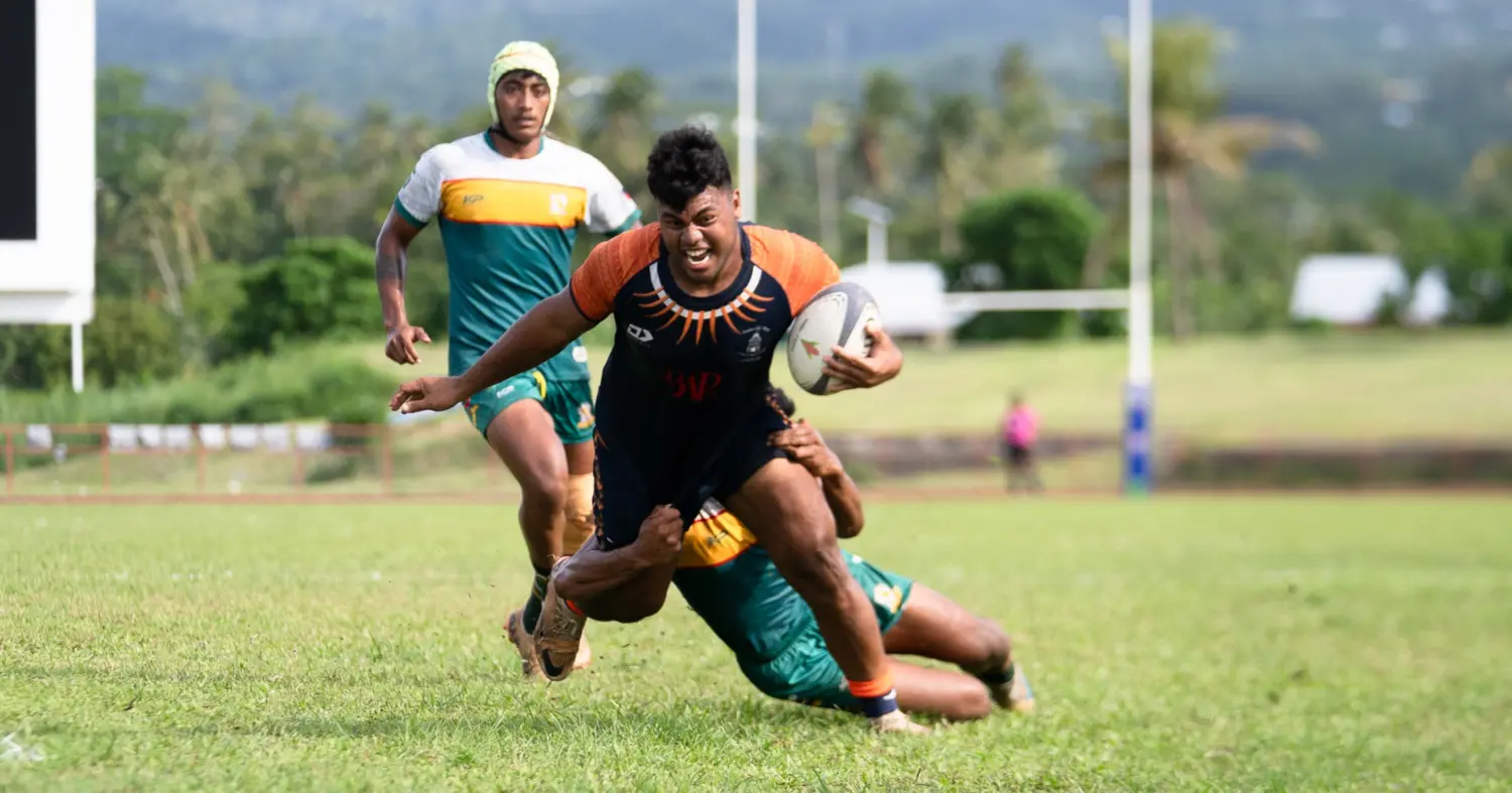 Claiming sevens glory, the belief is there