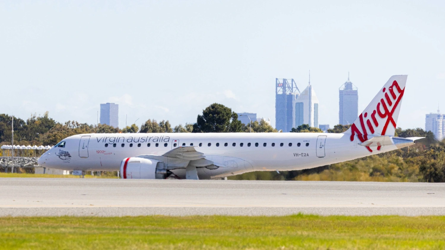 Virgin Australia locks in fuel prices for 2026