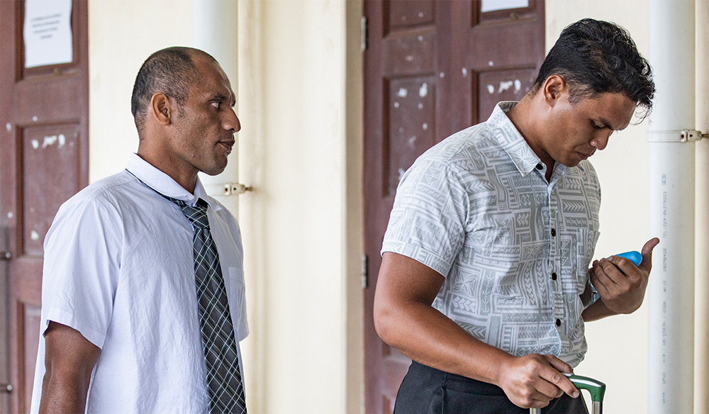 Supreme Court reserves Tauili'ili death decision