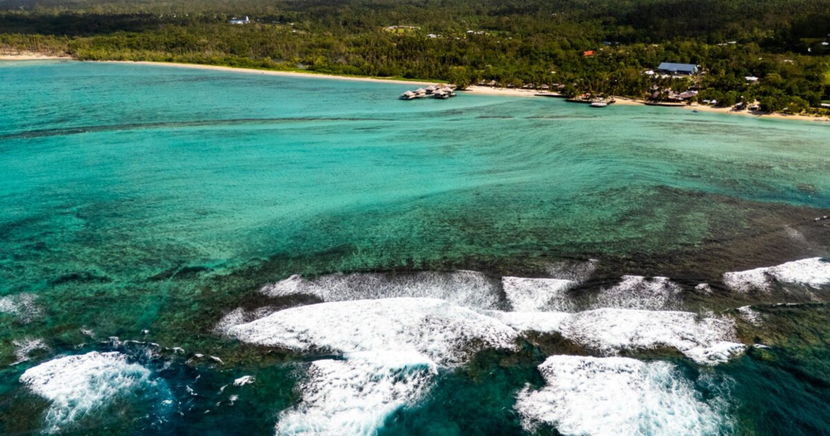 Pacific governments warned of deep sea-mining legal risks