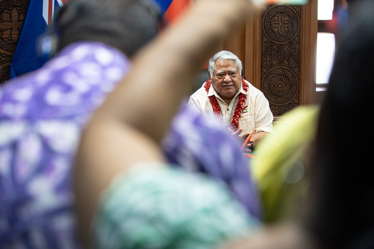 Govt’s Facebook ban plan dangerous