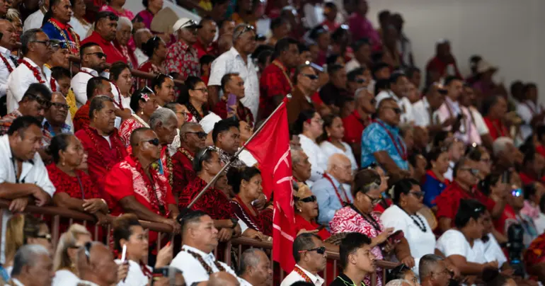 All citizens are equal, irrespective of political opinion