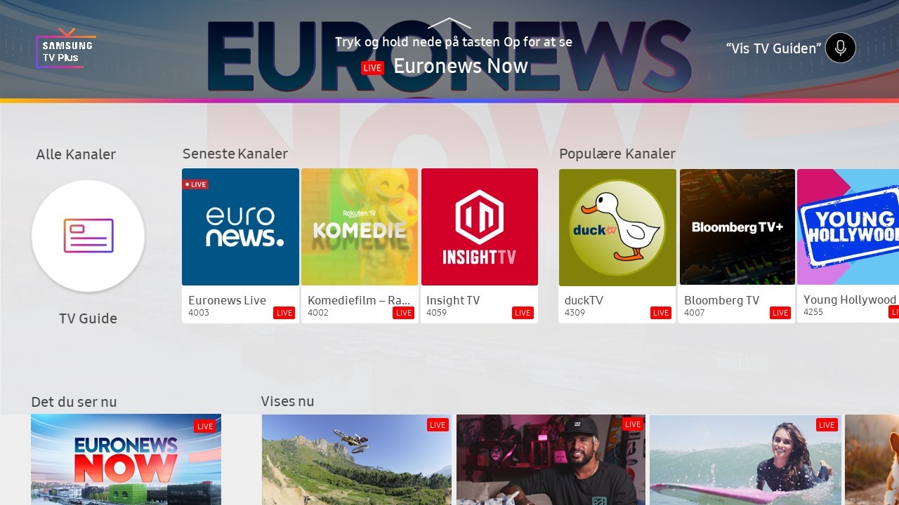 Rakuten TV and Samsung TV Plus Reinforce Solid Partnership by Launching Over 166 Channels in 16 Markets
