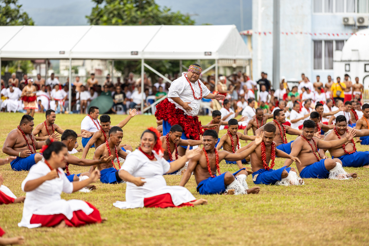 Samoa Day Samoa Observer | 2023/24 Budget and prioritising spending