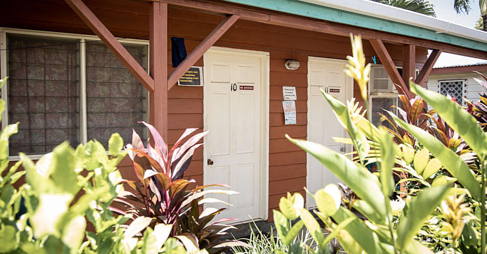 New Zealander found dead in motel room