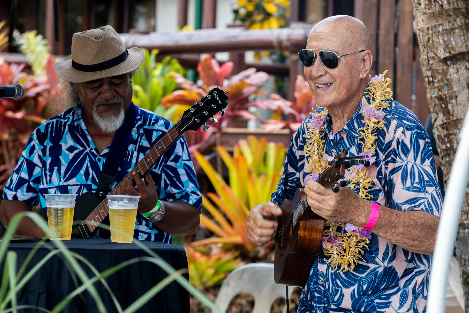 Sinalei marks 30 years with family, legacy and a beachside celebration