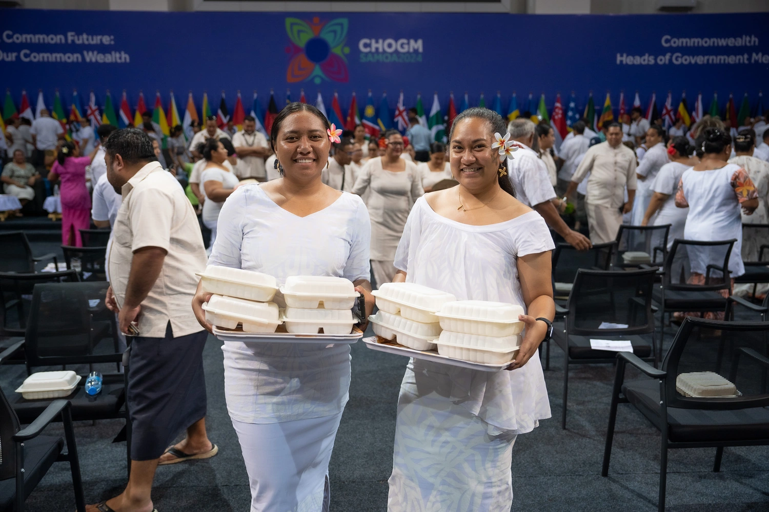 Honeymoon is over - back to Planet Earth