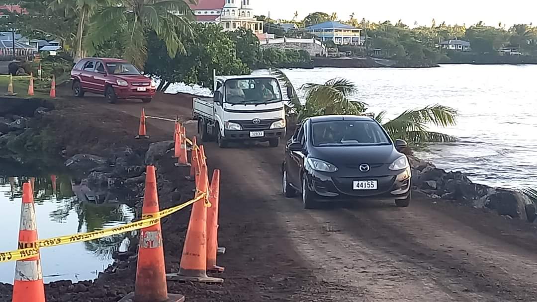 Flash floods show need for resilient infrastructure