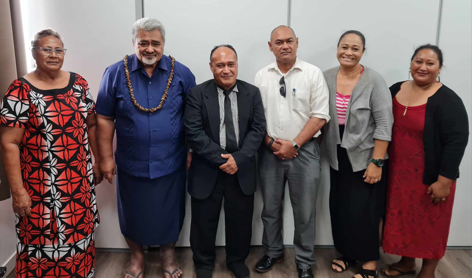 New party enters by-elections race 