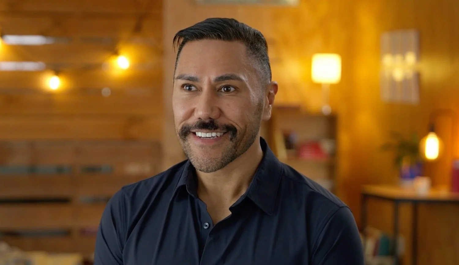 Journey of ex-pastor showcased in film