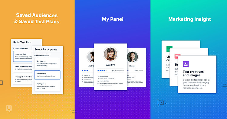 UserTesting Releases New Functionality to Empower Brands to Capture Greater Customer Learnings, Drive Innovation, and Grow Influence