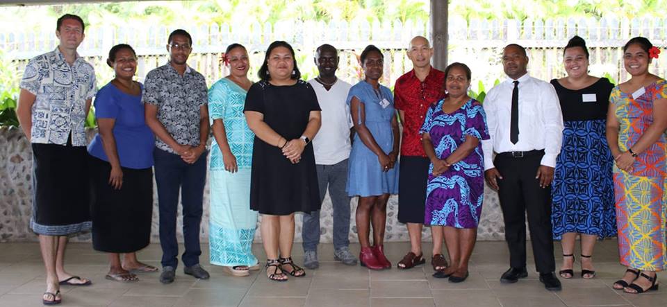 A call for young Samoan and Pacific leaders
