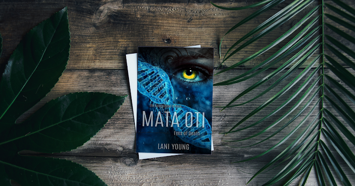 Author launches apocalyptic zombie thriller