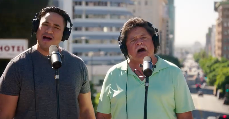 Jerome Grey's 'We are Samoa' rallies American islanders 