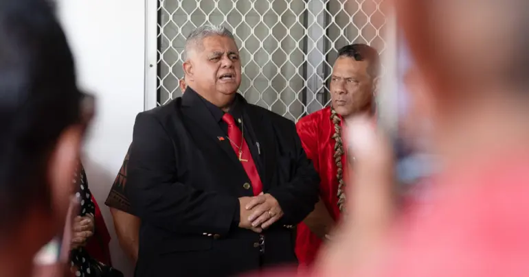 MOH vehicle use defended by PM