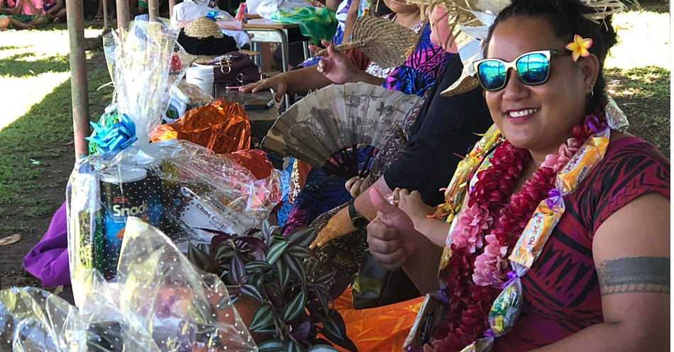 Teachers acknowledged on Mother's Day