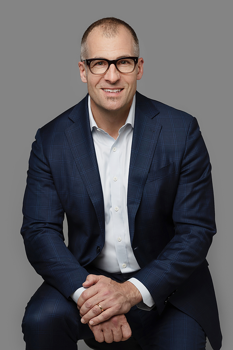 Michael Nyman’s Acceleration Community of Companies Grows Leadership Ranks With Major Hires Patrick Lafferty and Kristena Hatcher