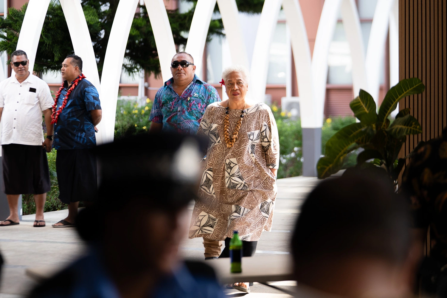 Fiame commands majority, vote of no-confidence fails